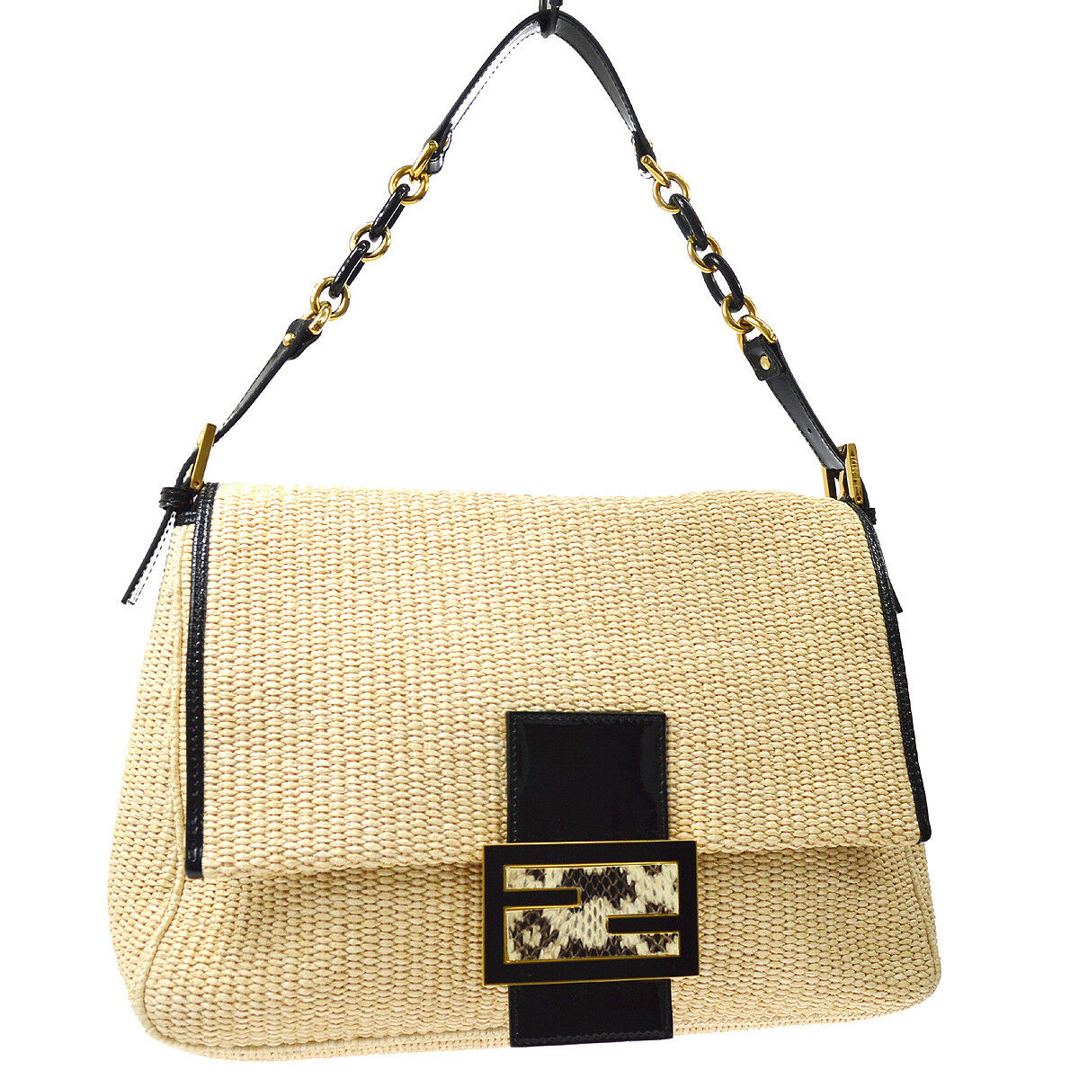 Une sélection des sacs en paille les plus chers vendus sur eBay !